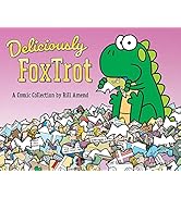 Deliciously FoxTrot (Volume 43)