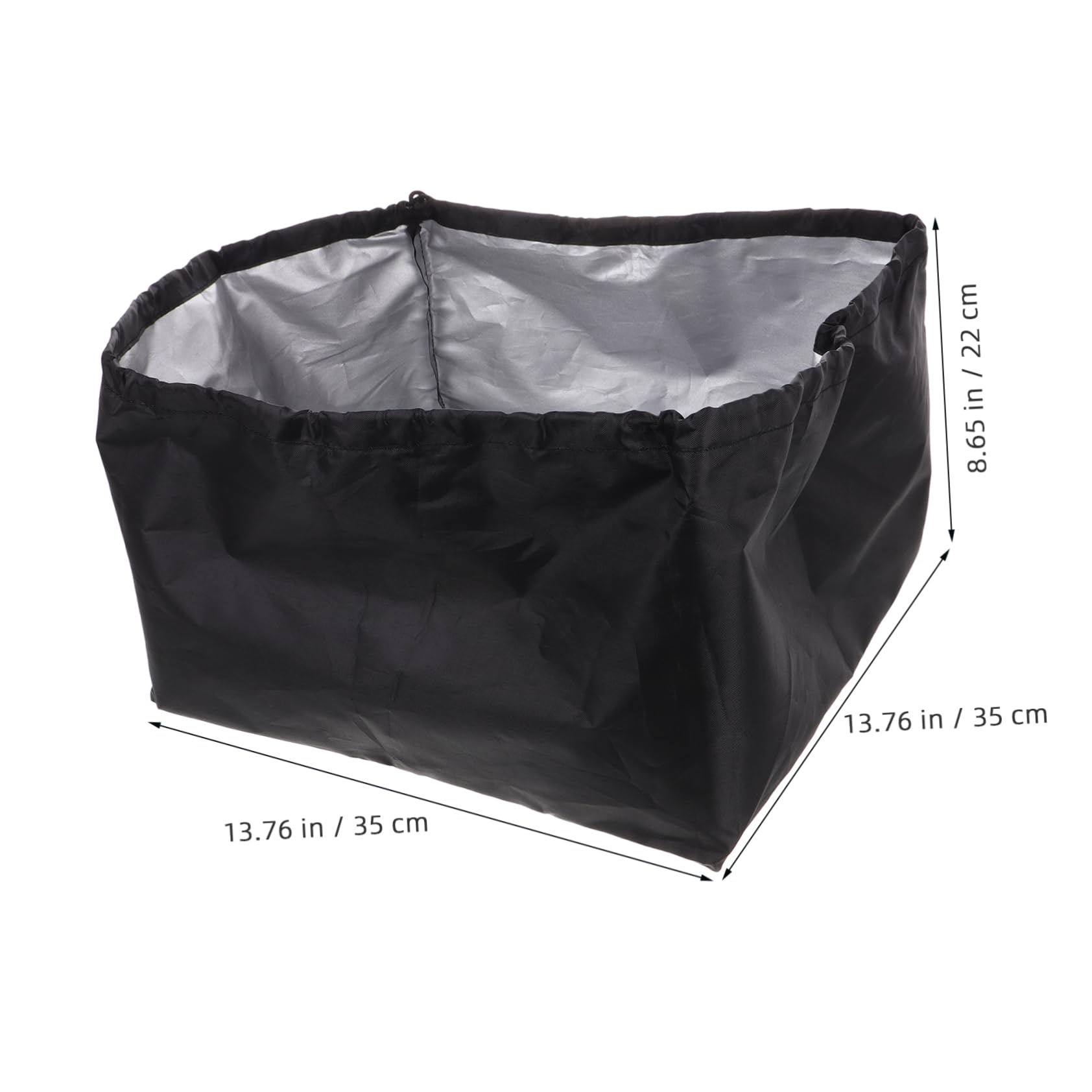 Alipis Weatherproof Projector Cover Multi Functional Protector for Indoor Use Compatible with Various Projector Models Easy to Clean