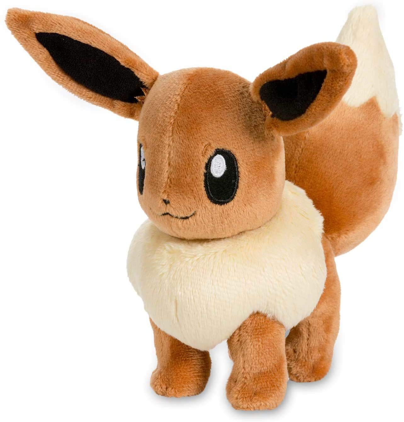 eevee teddy