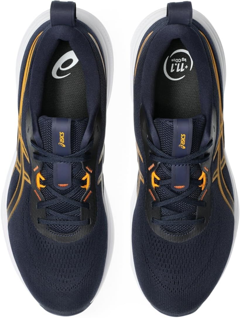 ASICS Men's Gel-Pulse 17 Running Shoes