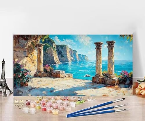 yCgoCio[ C io[yCg  lp SҌ h hG Paint By Numbers nhChNtgA[g DIY G Zbg ܂ CeA AN ʊG̋ Ƃ̕ǂ̑ ւ̑蕨 t[Ȃ 