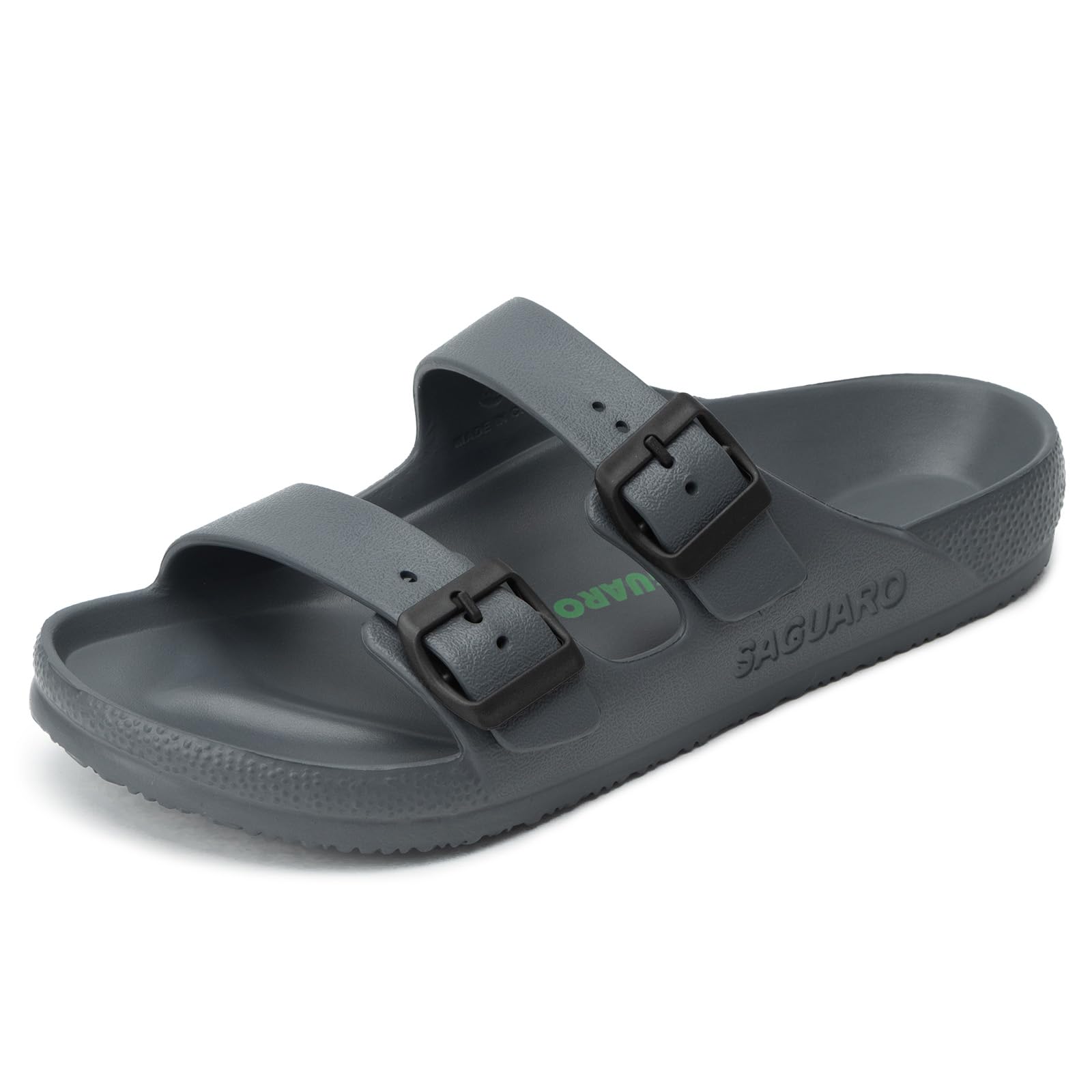 SAGUARO Zapatillas de Playa Hombre EVA Zuecos Verano Mujer 37-47 EU