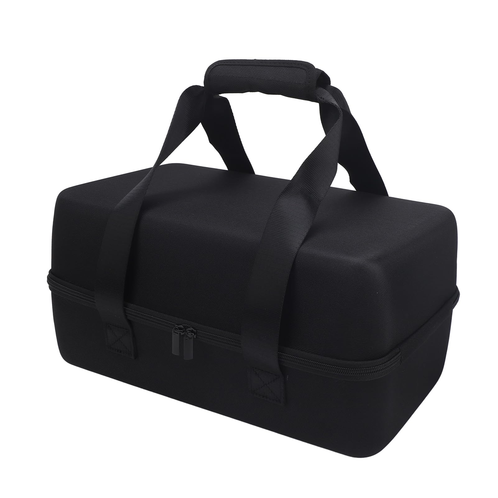Cocoarm Etui Twarde do Głośnika Bluetooth, Czarne, dla STANMORE II III