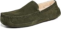 Vista 1 de UGG Pantuflas Ascot para hombre