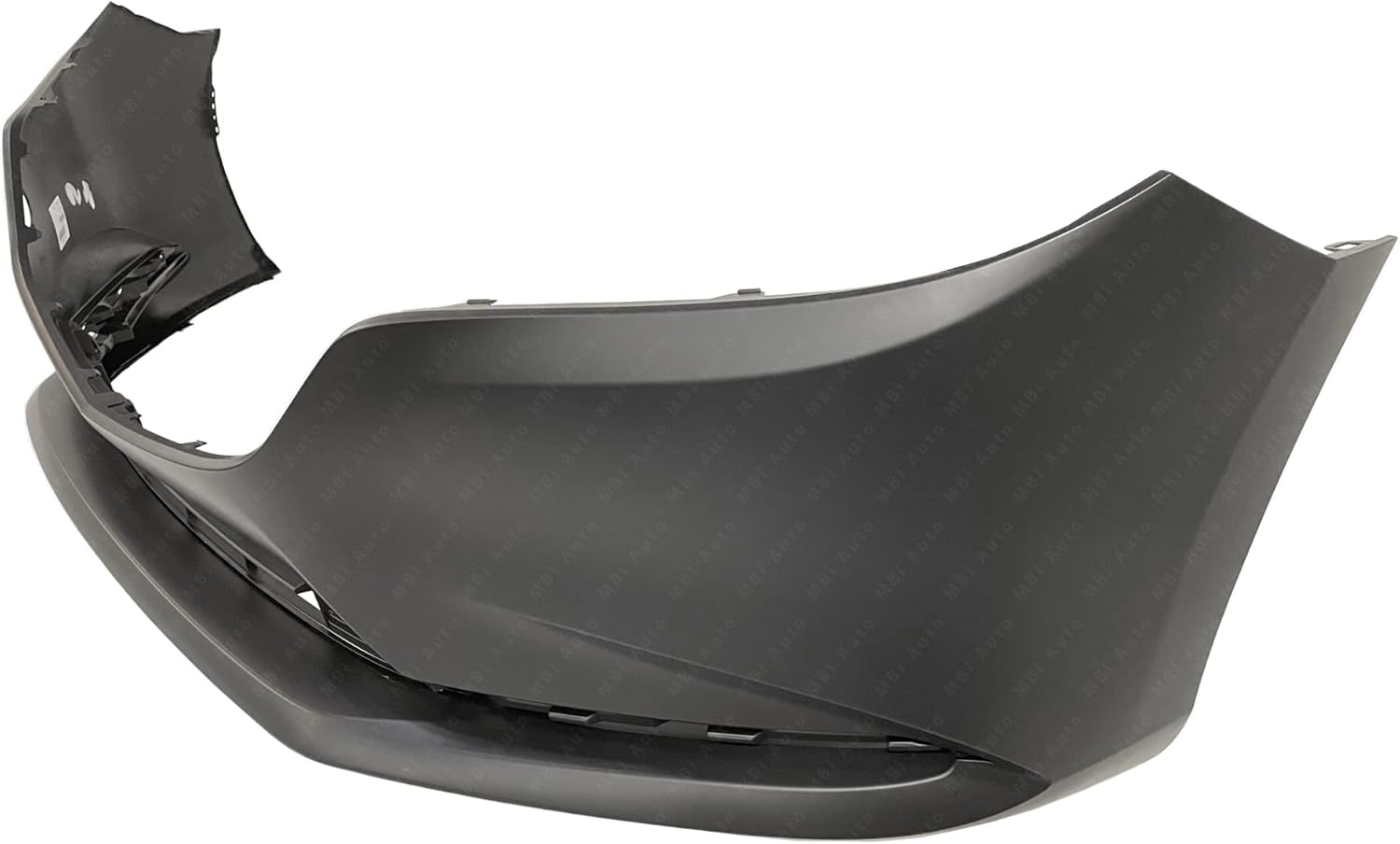 BUMPERS THAT DELIVER - Painted To Match, Front Bumper Cover Fascia Compatible with 2018-2021 Mazda 6 18-21, MA1000248