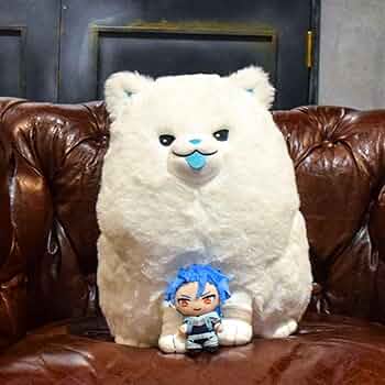 fgo セタンタ クラン2世 ぬいぐるみ Amazon.co.jp: FGO サテライトステーション セタンタ クラン2世