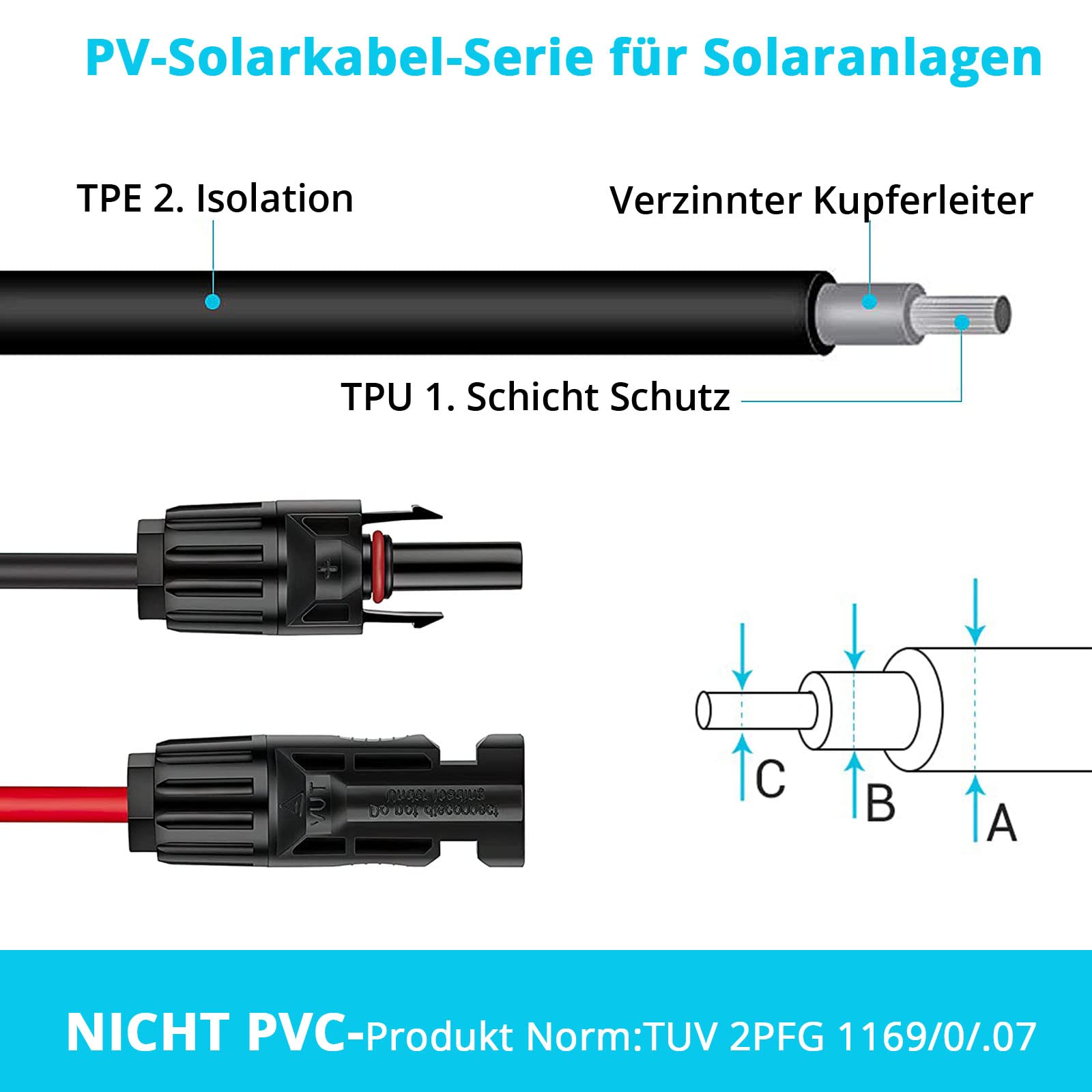 Cavo Sdoppiatore A Y Klan - Motorbros & Gorilla Chic - Foto 3
