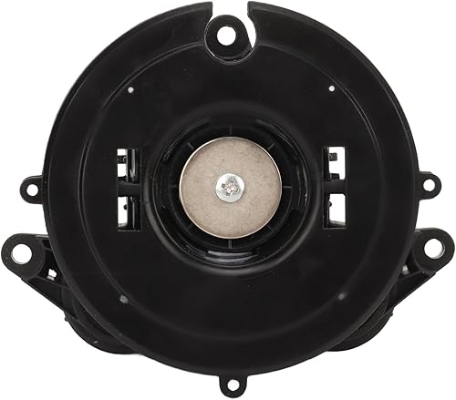 Akozon Power Side View Mirror Motor, 6U5Z 17D696 C Door Mirror Drive Motor for E