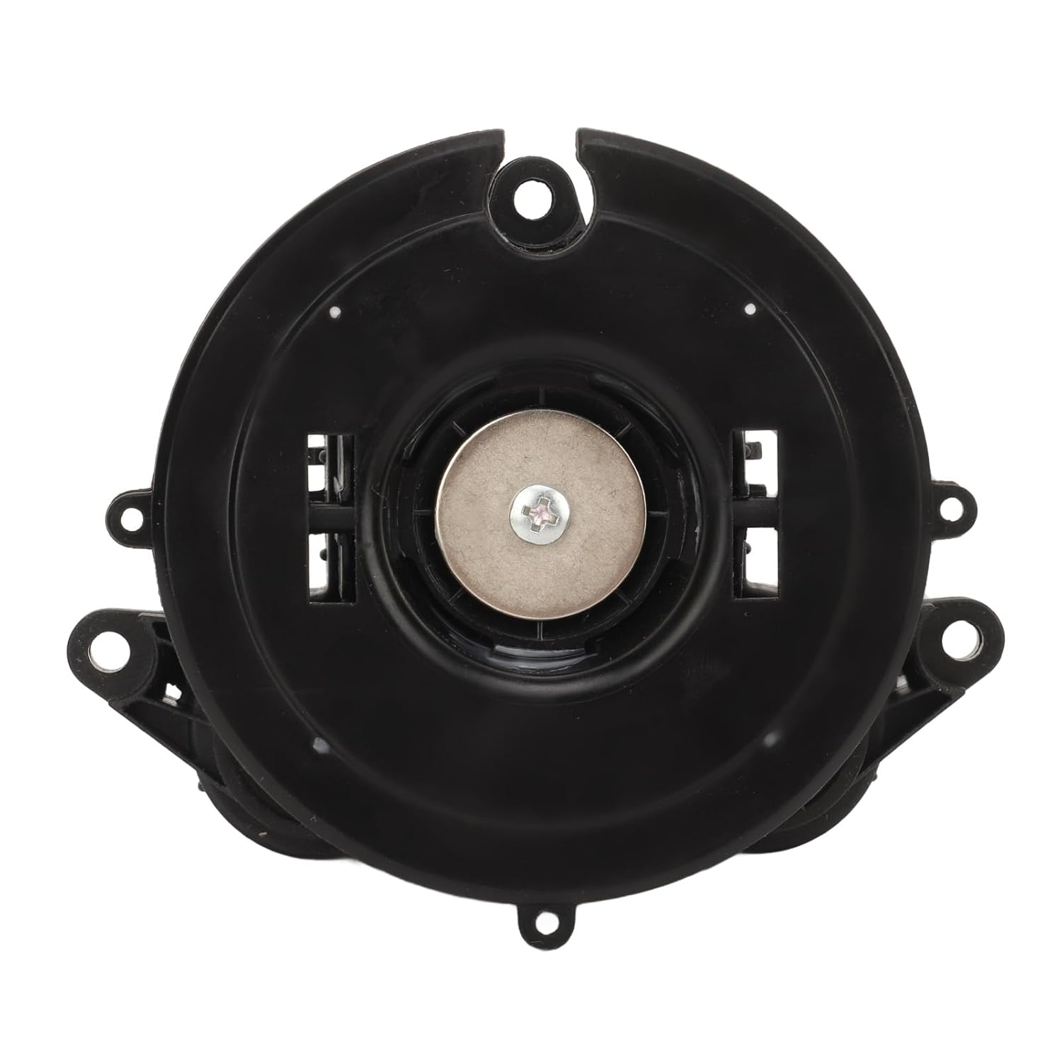 PerGar Power Side View Mirror Motor, Adjusting Control Motor Driver Passenger 6U5Z 17D696 C Fast Response Door Mirror Drive Motor for Escape Fiesta Expedition, normal, popular