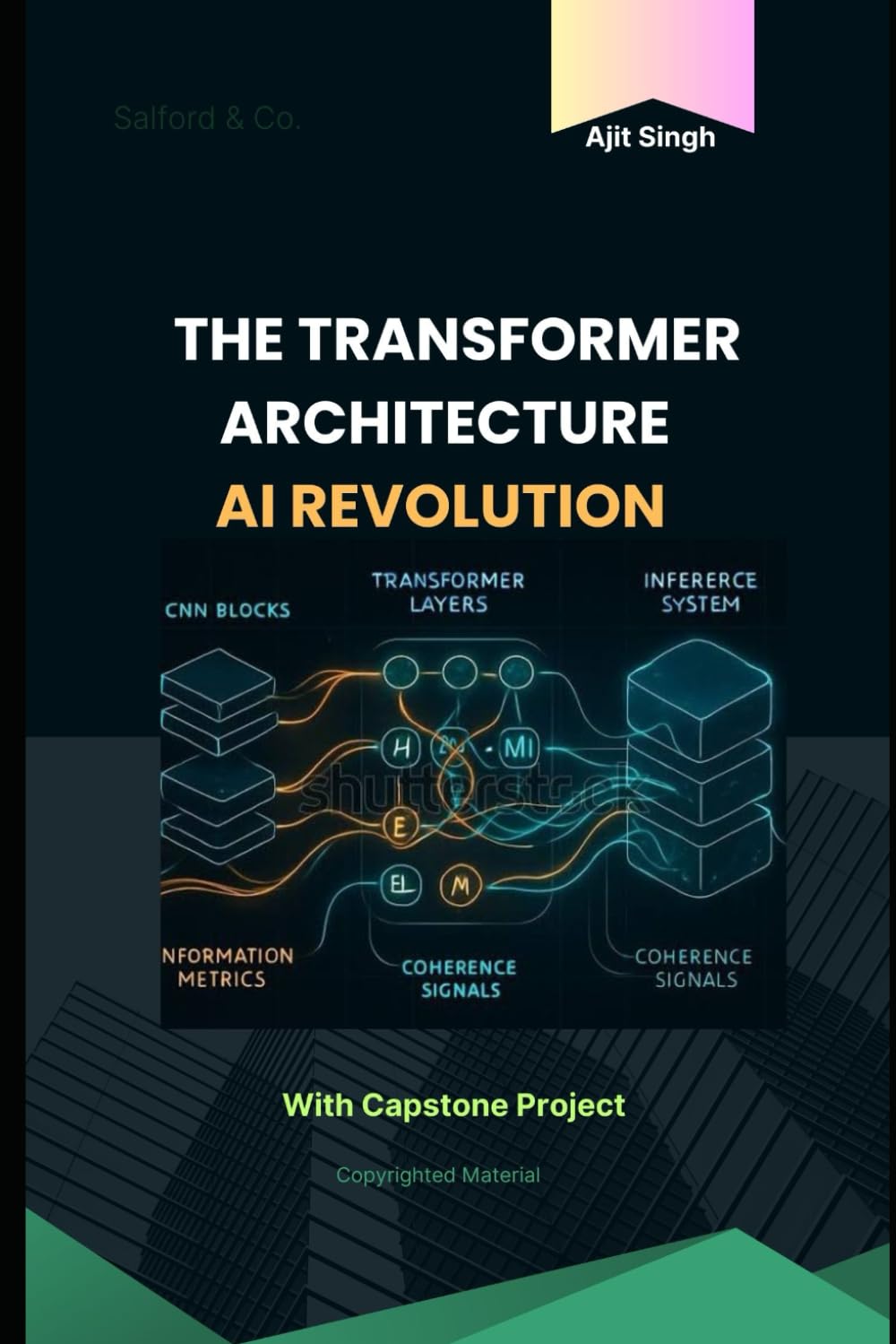 The Transformer Architecture : AI Revolution