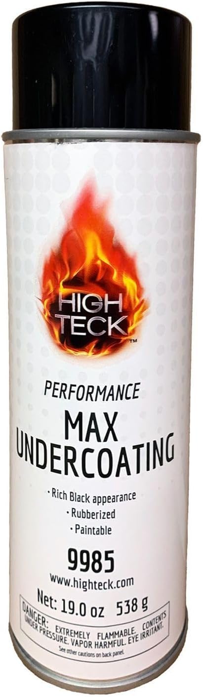 MAX-UNDERCOATING RUBBERIZED/PAINTABLE 24OZ