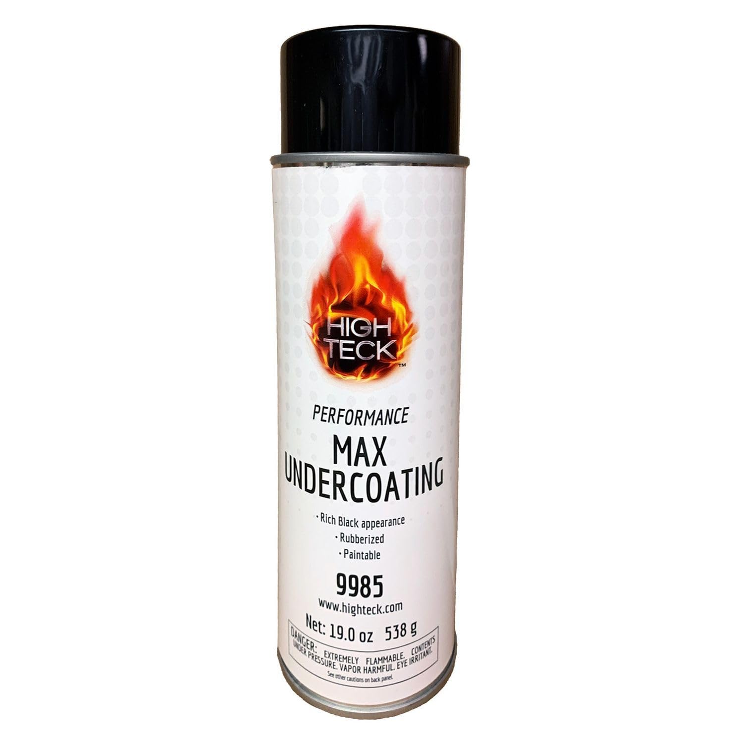 KING KLEAR MAX-UNDERCOATING RUBBERIZED/PAINTABLE 24OZ