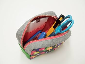 スプラトゥーン3 おでかけに！イカすガジェットポーチ　　非売品　新品 1222_043.jpg