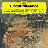  Puccini: Turandot / Act 2 - \"Gelo, che ti dà foco\" - \"Figlio del cielo\"