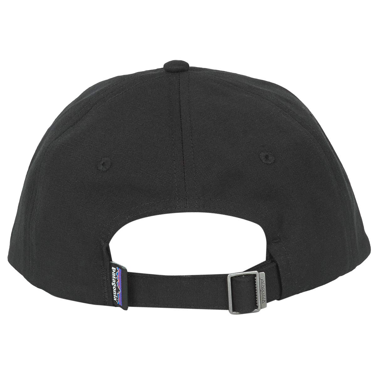 Patagonia Unisex Baseball Kappe P-6 Label Trad Cap