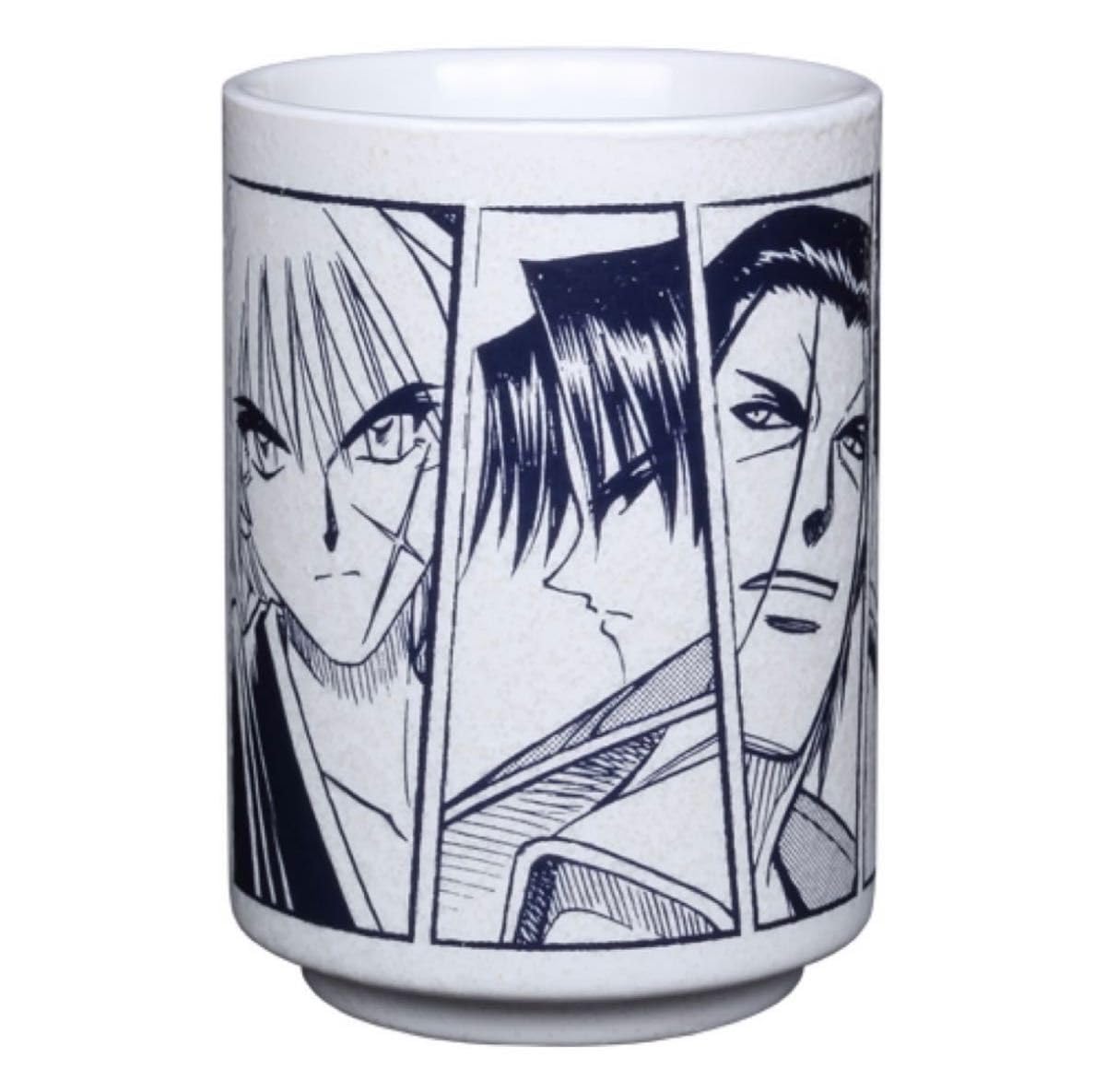 Amazon | るろうに剣心 るろ剣 明治剣客浪漫譚 25周年記念 るろうに