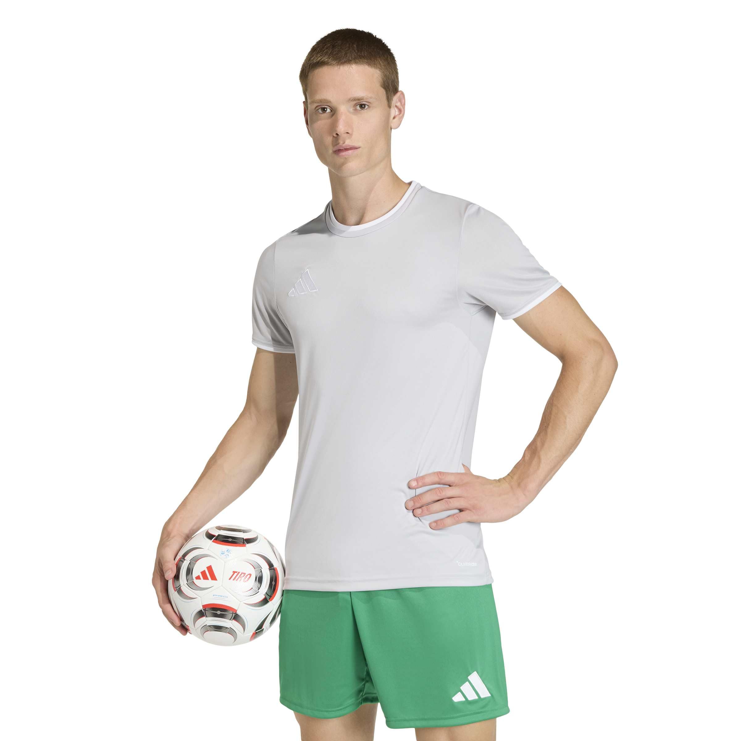 adidas Men's Entrada 26 Jersey
