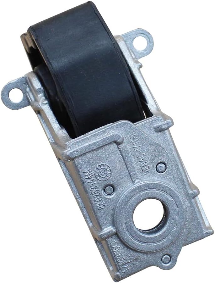 YANHAO [Auto Parts] Car Styling Rear Exhaust Bracket Mount Muffler Hanger 8K0253144M for Audi A4 B8 2009-2015 A5 B8 2010-2015 A6 2012-2016 A7 A8 [Easy Installation]