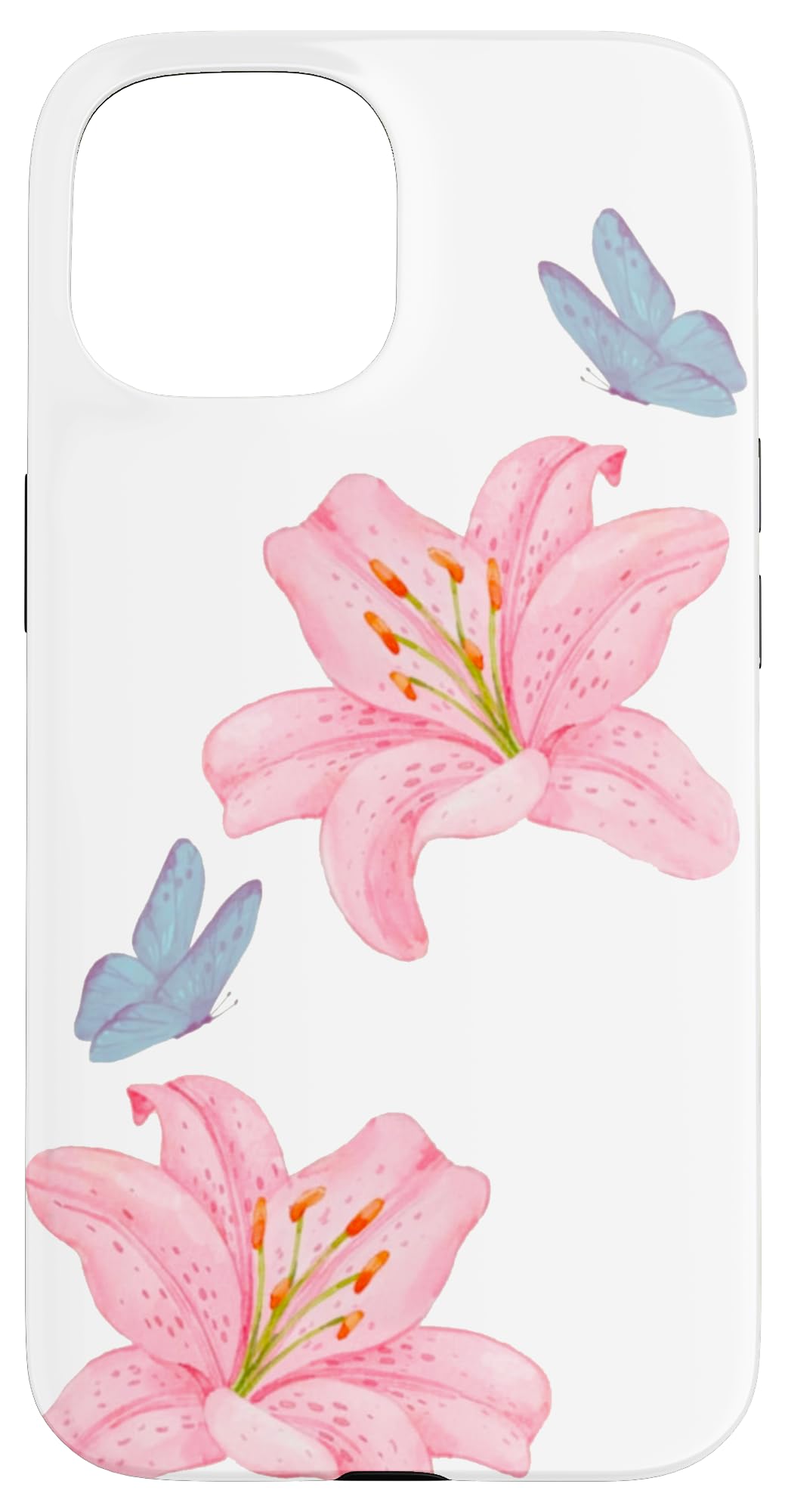 Amazon.com: Aesthetic Flowers Blooming Tiger Lily Case for iPhone 15 : Cell Phones & Accessories Amazon.com: Aesthetic Flowers Blooming Tiger Lily Case for iPhone 15 : Cell Phones & Accessories