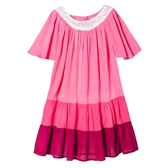 amazon gauze dresses