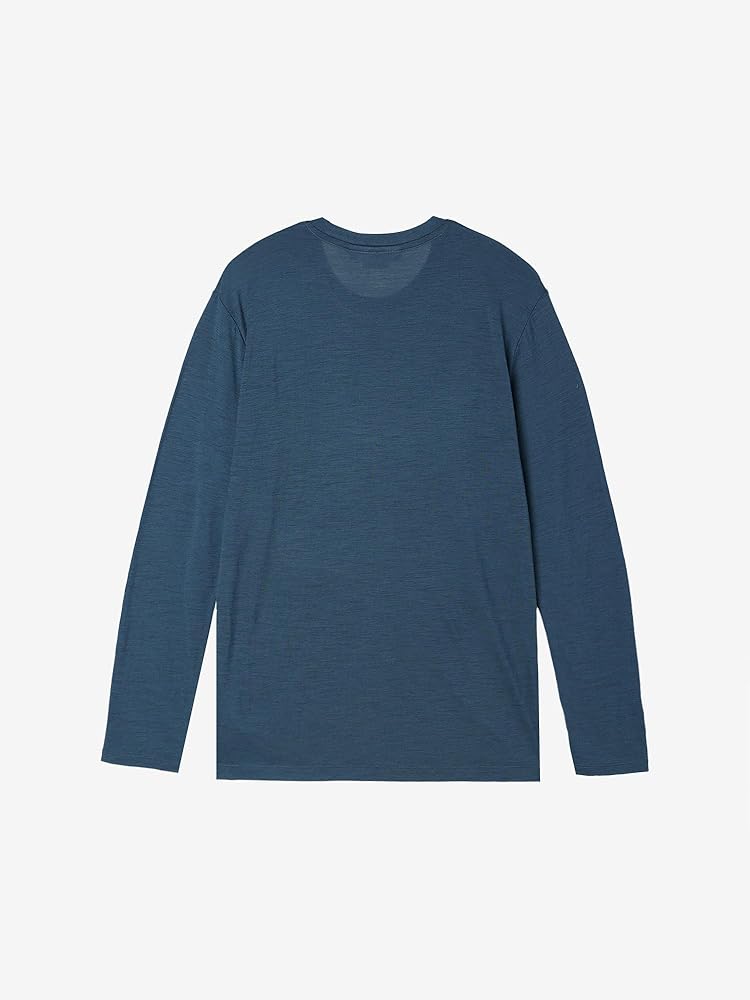 【極美品】ICEBREAKER MERINO 150g/m² ウール Tシャツ アイスブレーカー編】メリノウールTシャツを徹底レビュー