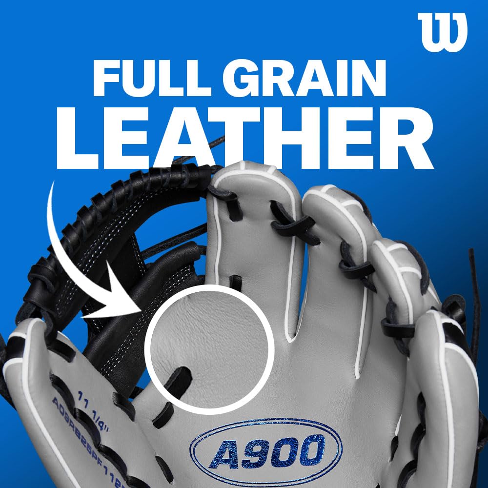 WILSON 2025 A900 Infield Baseballhandschuhe