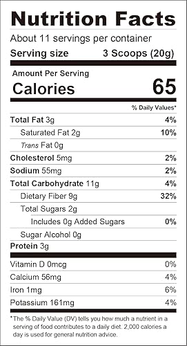 Miniatura 3 de ChocZero Keto Hot Cocoa Instant Mix - Bebida de chocolate con leche sin azúcar apta para dieta cetogénica baja en carbohidratos 10 paquetes 75 onzas