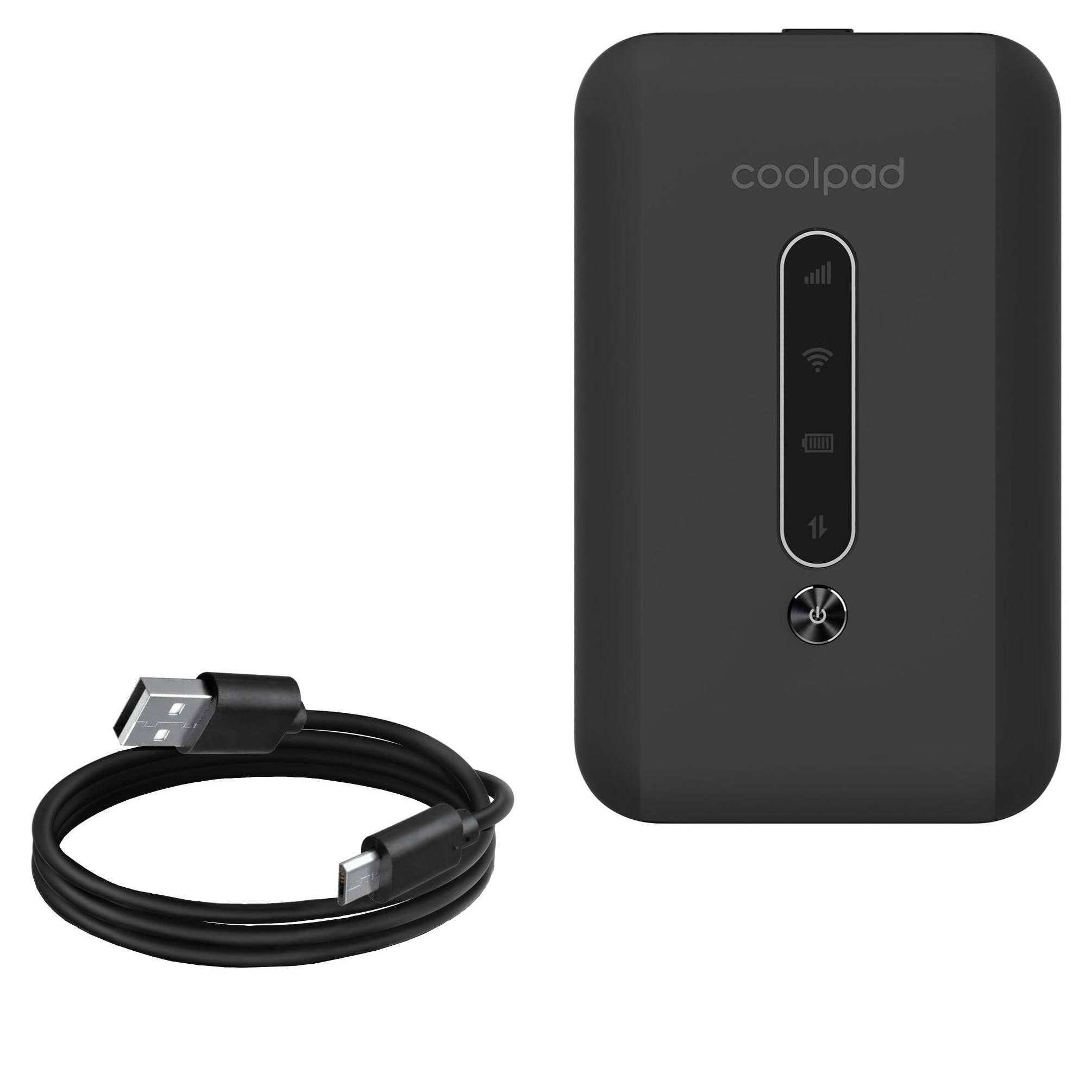 BoxWave Cable Compatible with Coolpad Surf - DirectSync Cable, Durable Charge and Sync