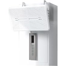 Vertical Air Conditioner Deflector, Retractable Air Vent Deflector, Anti-Direct Blowing, Air Conditioner Vent Cover for Home/Room/Office