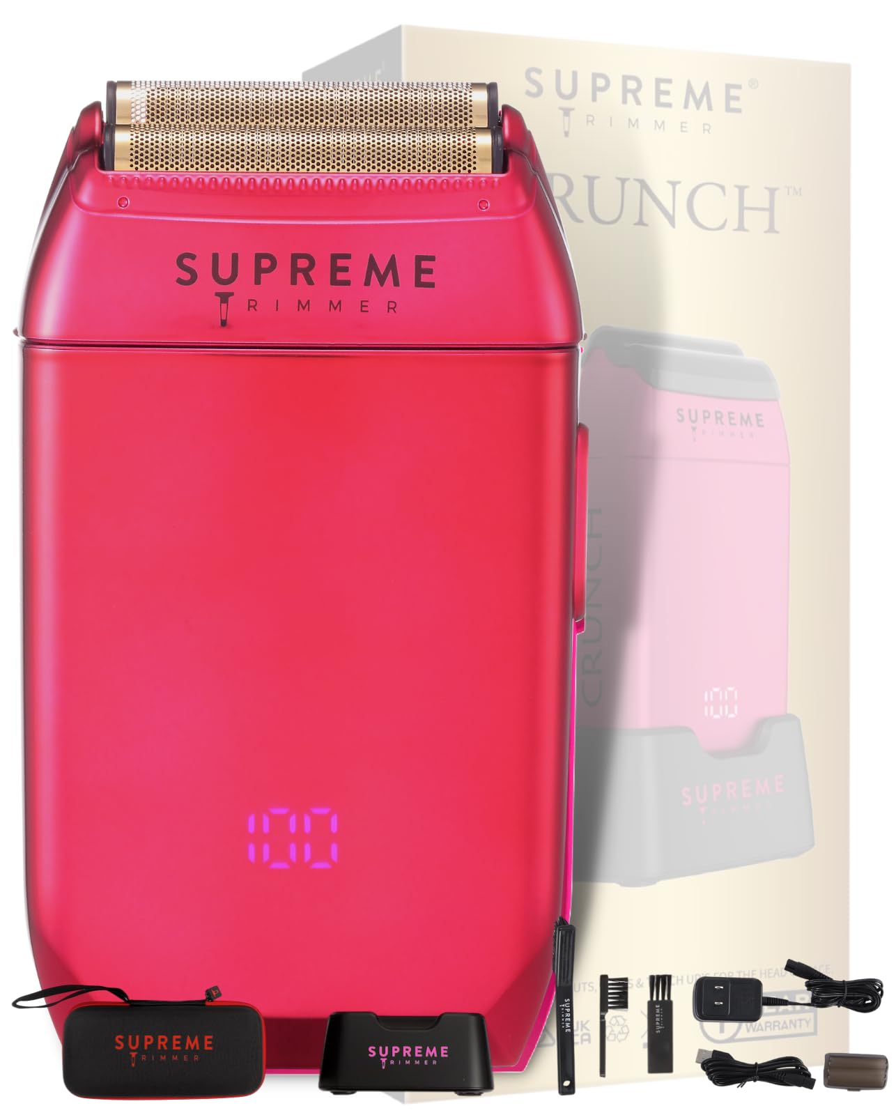 A StepbyStep Guide to Shaving with a Foil Shaver