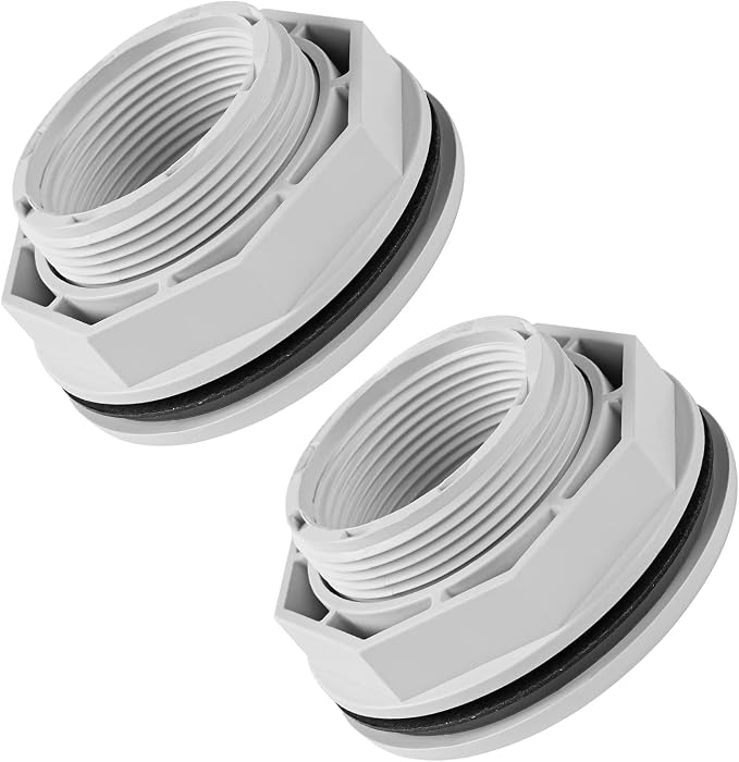 Repuesto para Filtro Hayward SP1023 1.5 pulg FIP Rojo miniatura 8