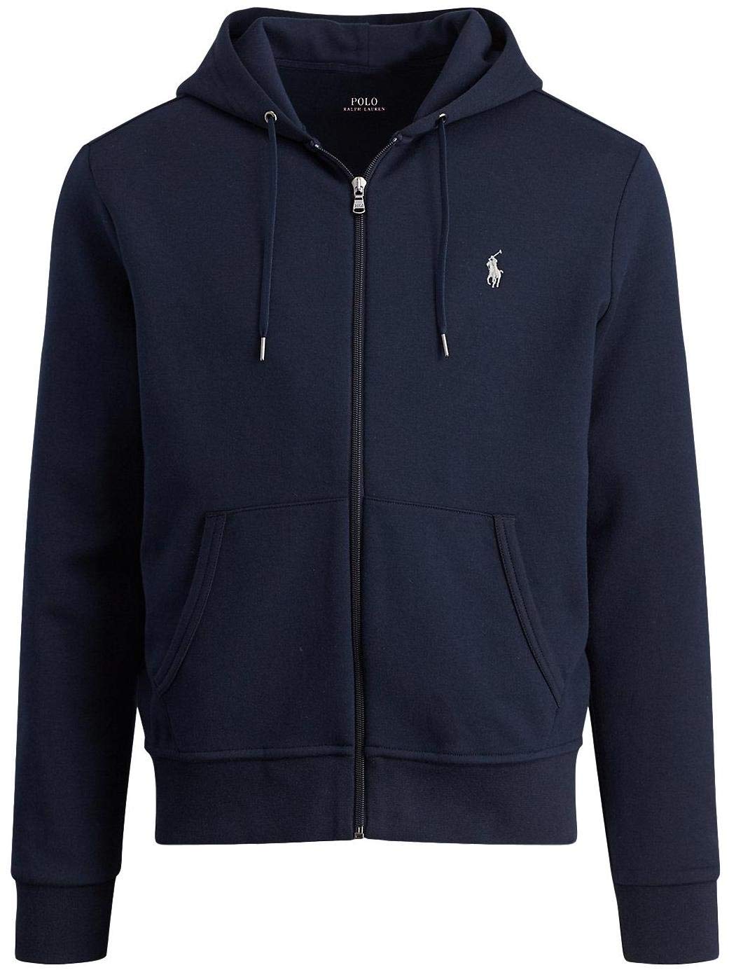 POLO RALPH LAUREN Men's Classic Hoodie, L