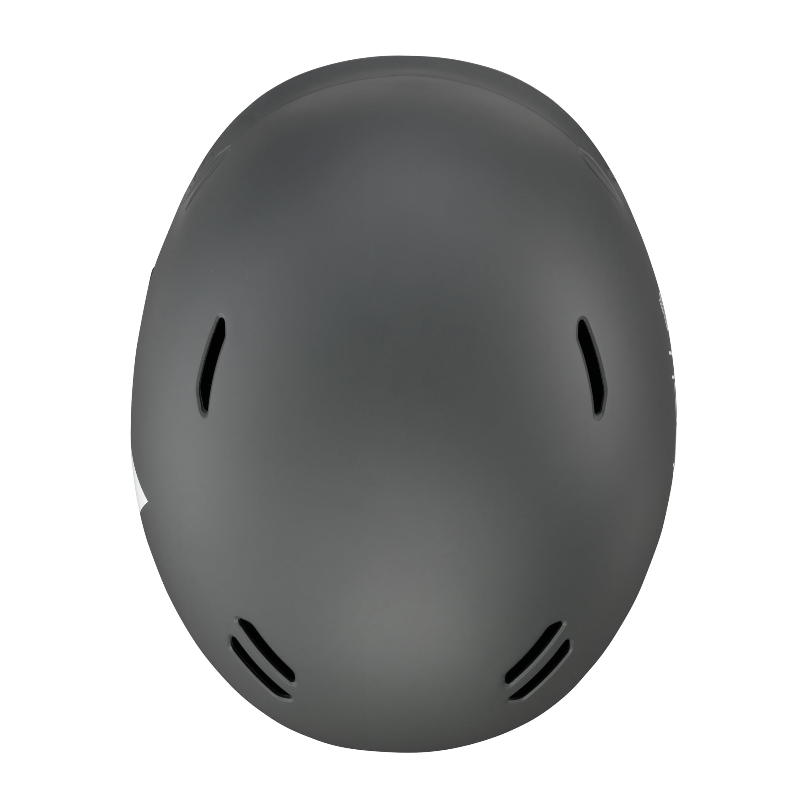 Casco da sci Bollé MUTE + COMBO - Calotta robusta in ABS, protezione AViD EPS, regolazione Click-to-Fit + Occhiali da sci – Protezione UV 100%, doppia lente, antiappannamento e antigraffio,