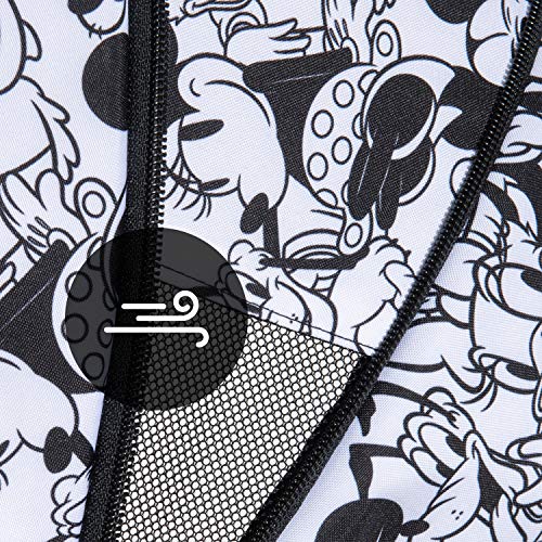 Hauck Disney Cappotta Parasole XL Swift X