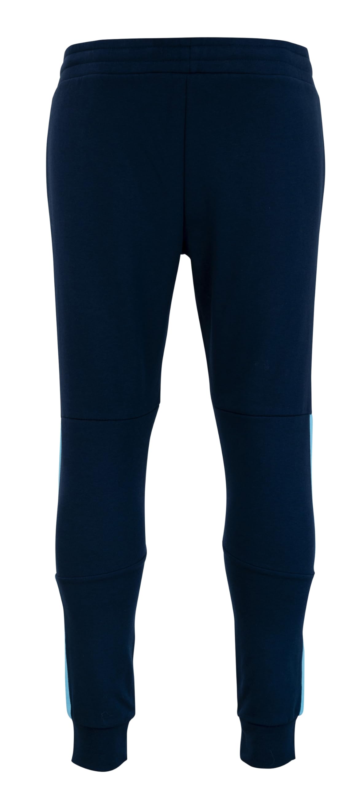 Real Madrid Pantaloni in pile fit uomo Real - Collezione ufficiale calcio
