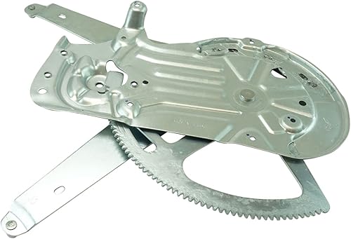 Vista 743 de TRQ Elevalunas delantero derecho Lado del pasajero compatible con Volkswagen Beetle 1998-2010