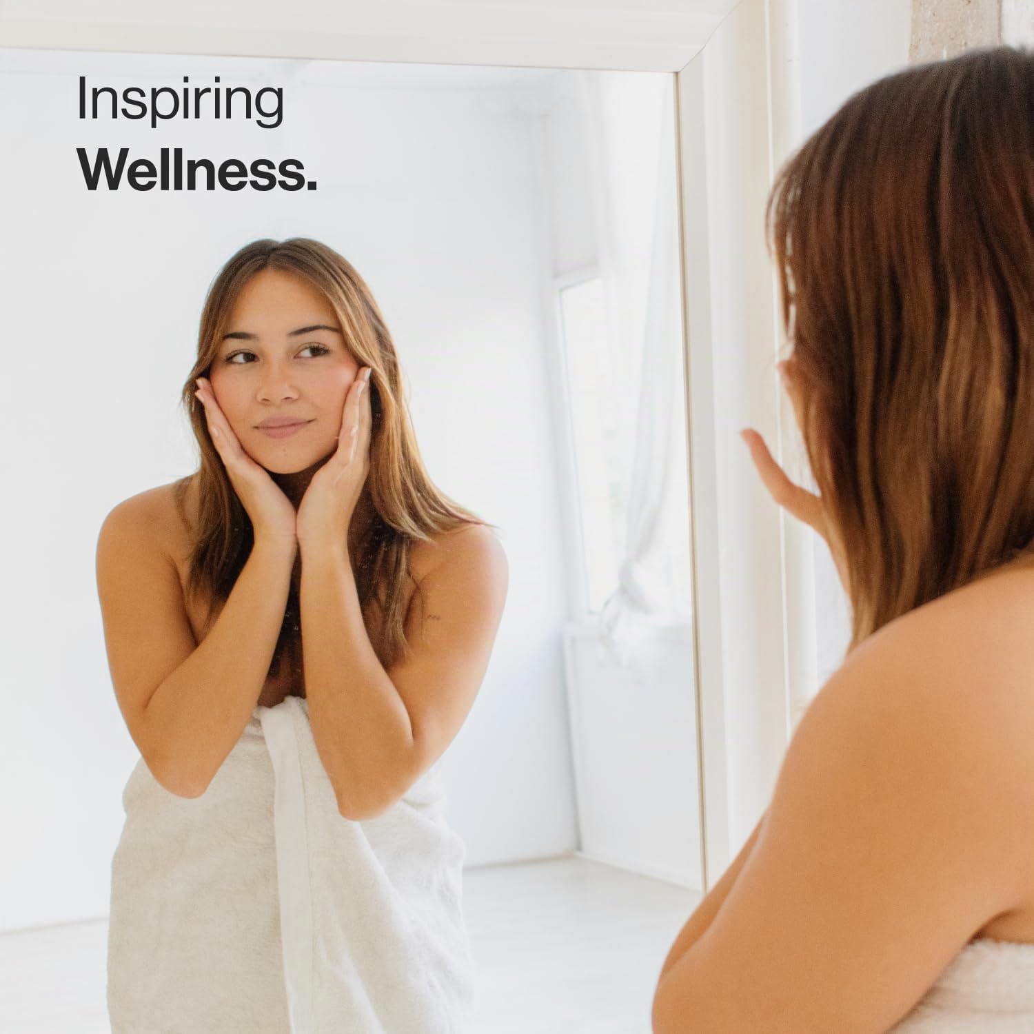 Kollagen und Hyaluronsäure mit Biotin, Zink, Selen, Vitamin C und E - 150 Kapseln - Für Haut, Gelenke und Knochen – 1000 mg Kollagen + 200 mg Hyaluronsäure pro Portion – Zenement