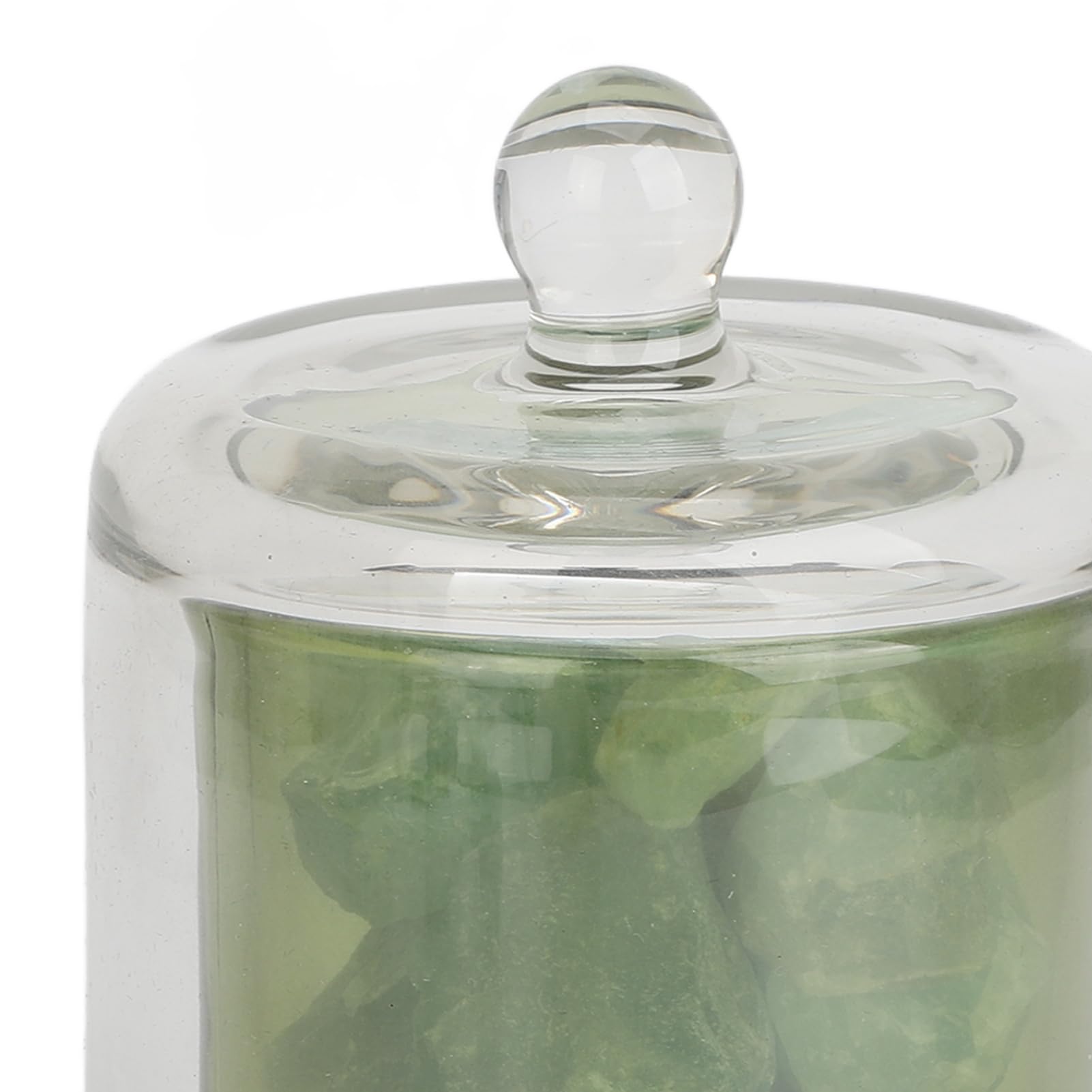 Diffusori Decorativi per Decorazione di Scatole di Aromaterapia per Aromaterapia Senza Fuoco, per Diffusore di Oli Essenziali in Pietra da 2 Pezzi