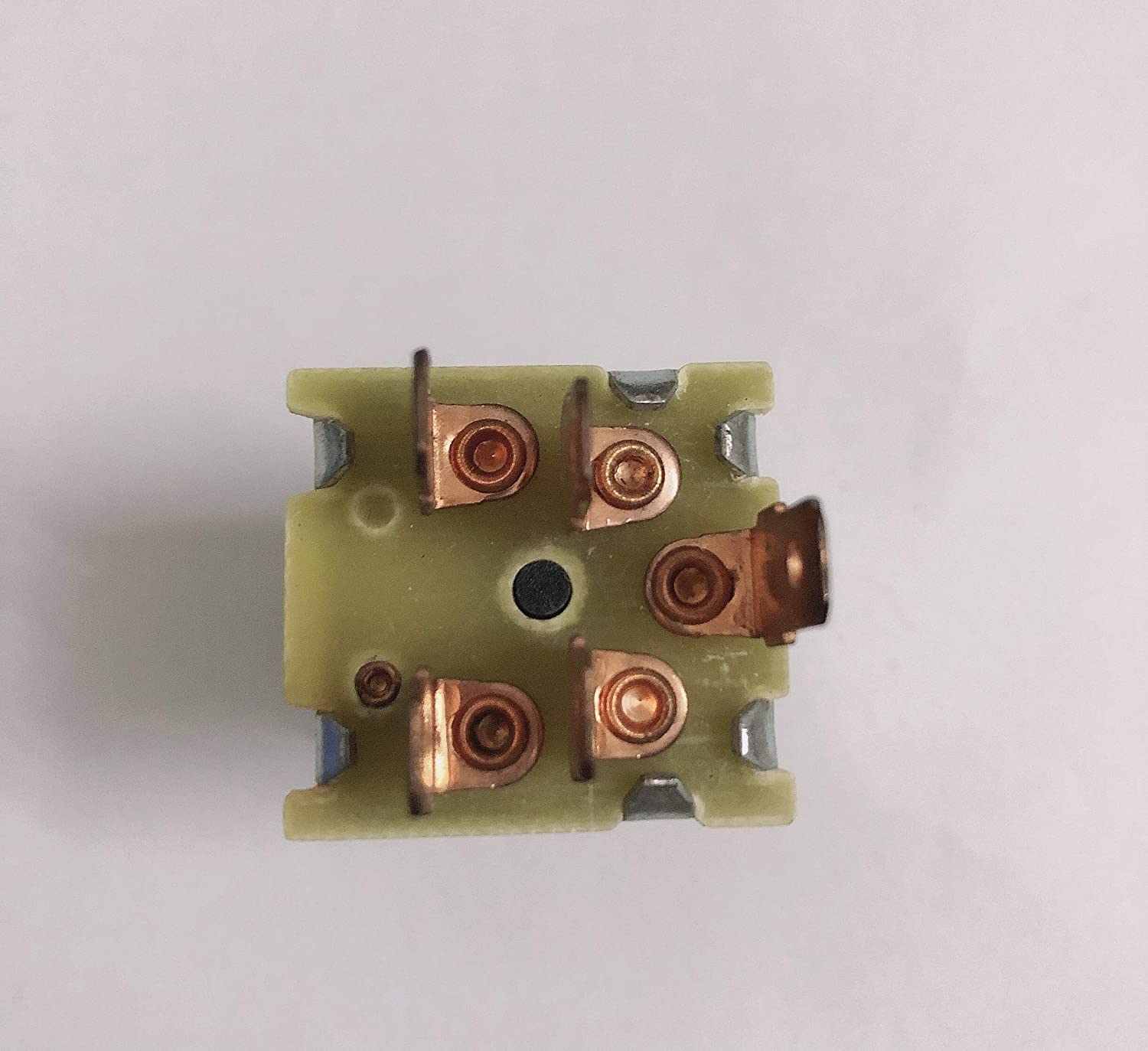 Rotary AC AIR Conditioning 3 Speed Blower Switch Compatible with 35702 1151 00091-31511 71R1150 INM2G754A 71R1150