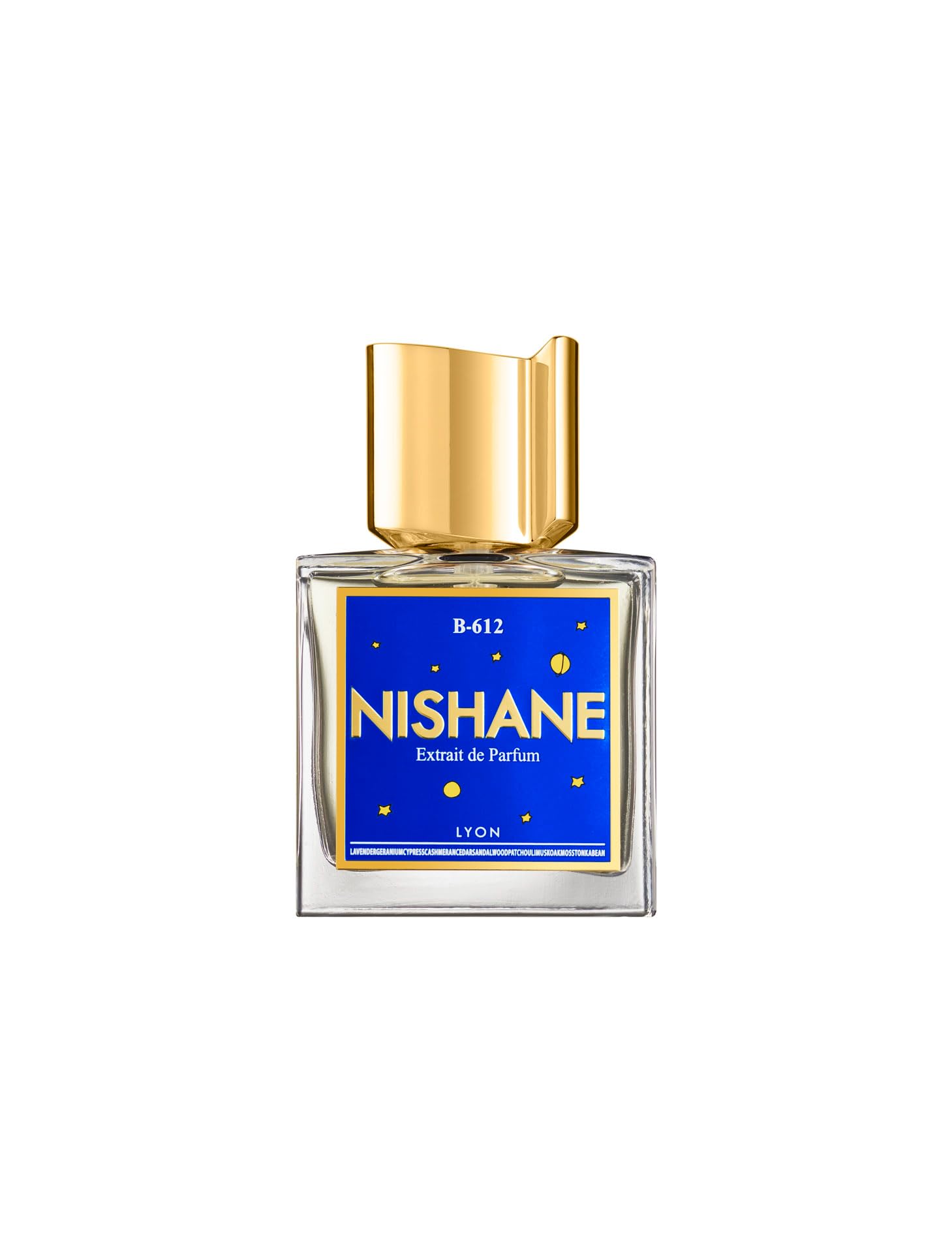 Nishane