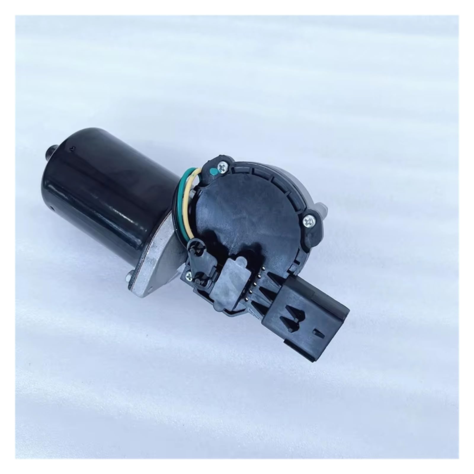 Motor del limpiaparabrisas para Jeep Wrangler 2007-2017, JK, Sport Utility. Motor del limpiaparabrisas Delantero 68002388AA 55077859AC 55077859AB