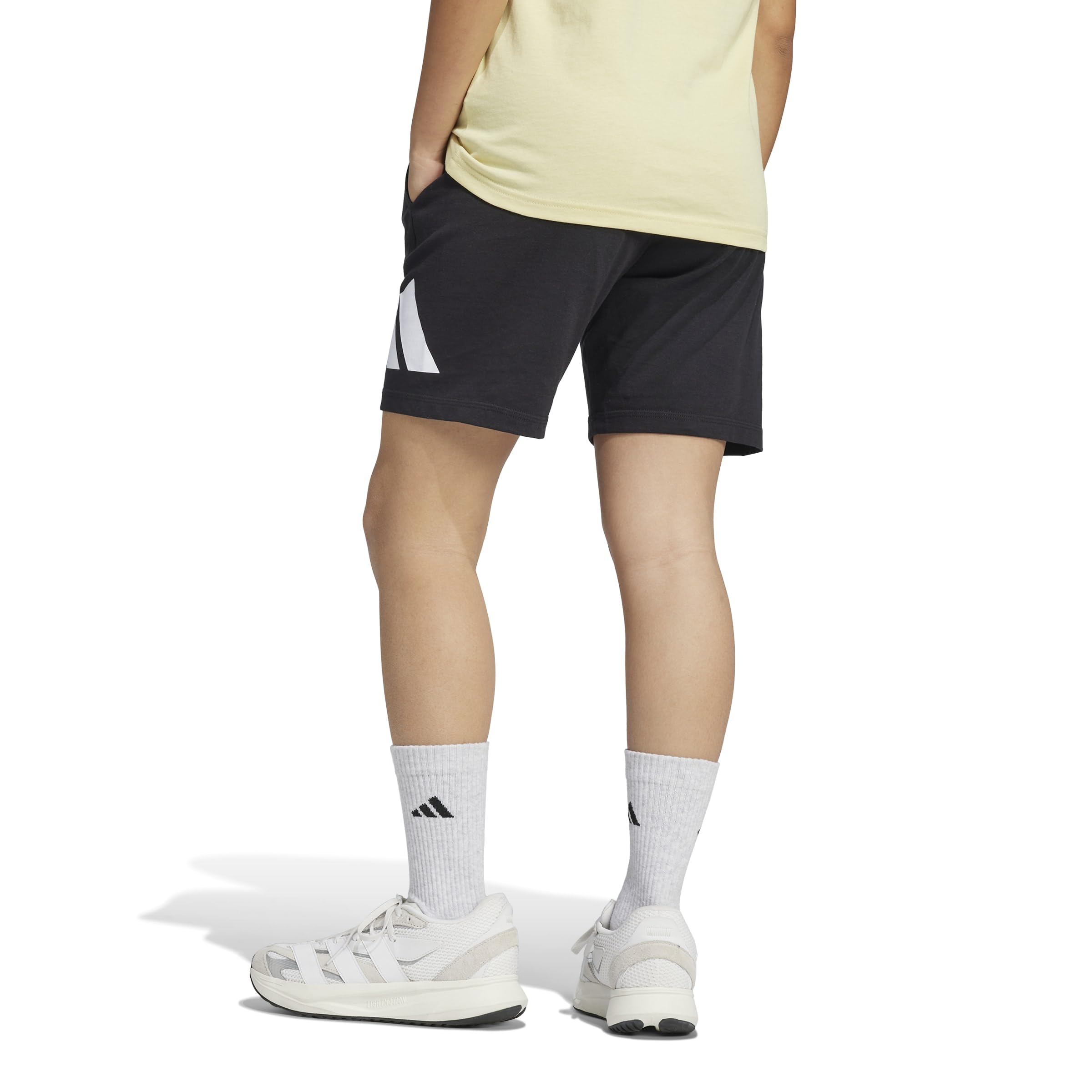 adidas Unisex Kids Essentials Kids Shorts