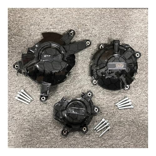 Protector de motor CB650R y CBR650R para modelos 2014-2020