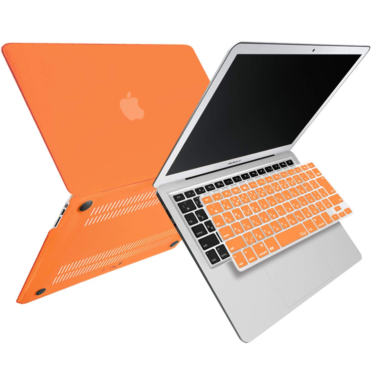 Amazon.co.jp: MS factory MacBook Air 13 2010 ～ 2017 用 ケース