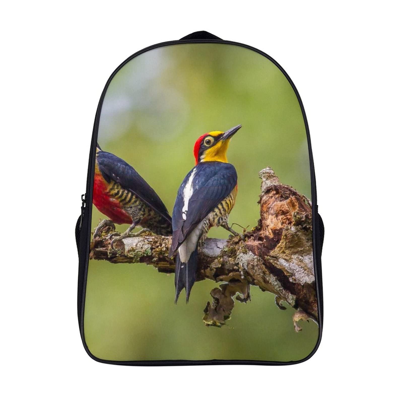 Mochila para niños de cebra el regalo perfecto de cumpleaños 7