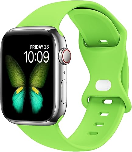 Miniatura 14 de Correas deportivas compatibles con Apple Watch Ultra 3/2/1 de 49 mm, Series 11/10 de 46/42 mm, 9/8/7 de 45/41 mm, SE 6/5/4 de 44/40 mm, 3/2/1 de