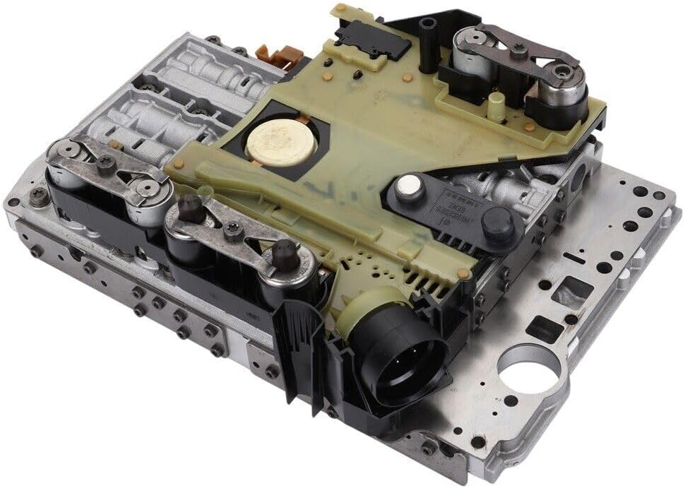 722.6 Transmission Valve Body Solenoid Compatible with Dodge Jeep Chrysler Sprinter