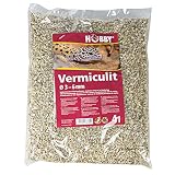 Hobby 36320 Vermiculit, Durchmesser 0-4 mm, 4 l