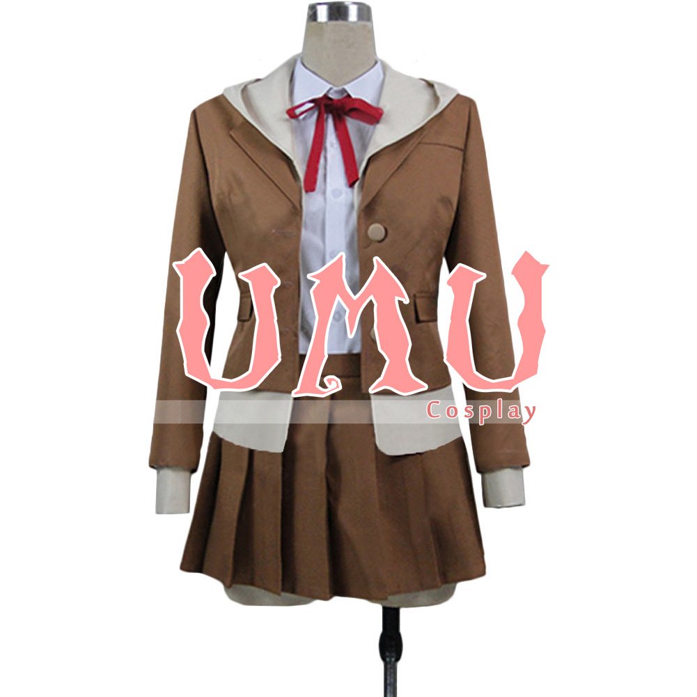 Amazon.co.jp: 【UMU】 女性Lサイズ ダンガンロンパ3 -The End of 希望