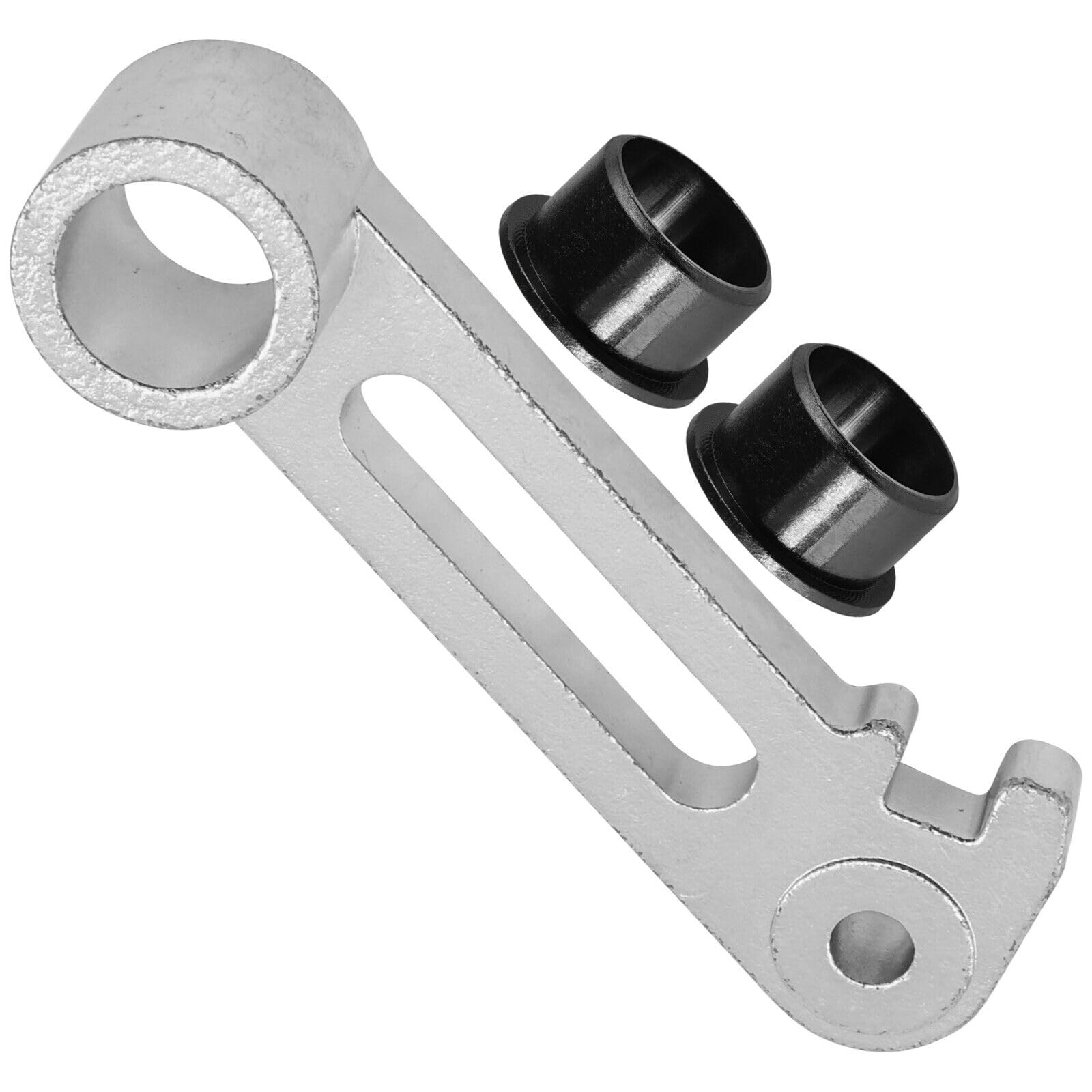 Amazon.com: PHUOC LOC THO for Mower Deck Arm w/Bushing for John Amazon.com: PHUOC LOC THO for Mower Deck Arm w/Bushing for John